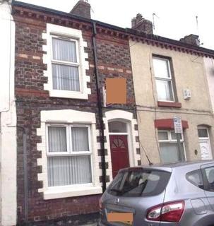 2 Bedroom Terraced House For Sale Stockbridge Street Merseyside L5 2 Bedroom Terraced House For Sale Stockbridge Street Merseyside L5