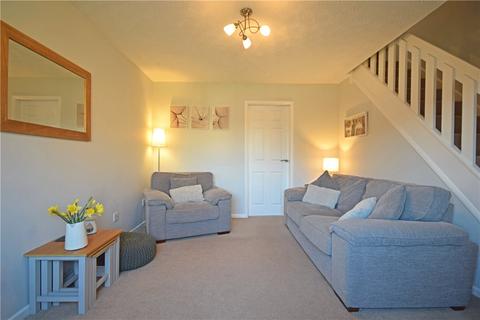 2 bedroom end of terrace house to rent, The Elms, Milton, Cambridge, CB24