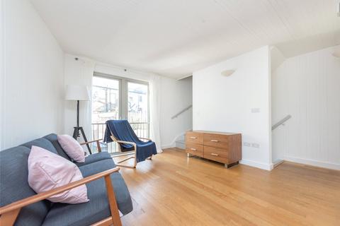 3 bedroom end of terrace house to rent, Highwood Court, 112A High Street, London, NW10