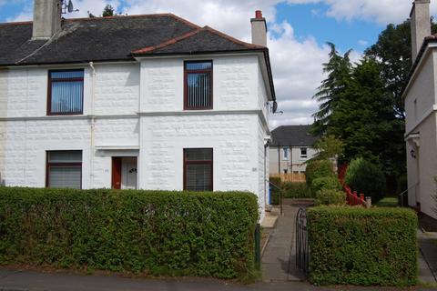 2 bedroom flat to rent, Alness Crescent, Mosspark, Glasgow, G52