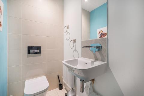 4 bedroom townhouse to rent, Midgham Way, Reading, RG2