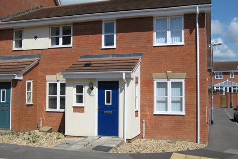 3 bedroom semi-detached house to rent, Watling Street, Yeovil BA21