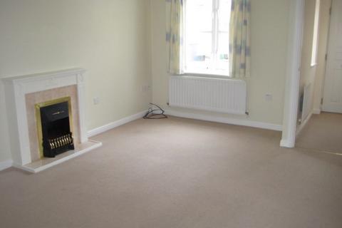 3 bedroom semi-detached house to rent, Watling Street, Yeovil BA21