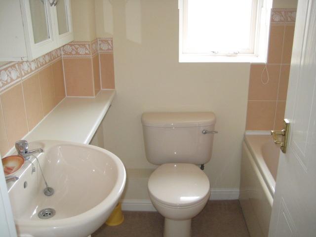 Bath / Shower Room