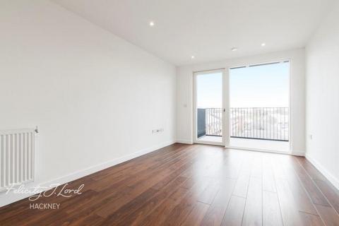 undefined, Atkin Square, Dalston lane