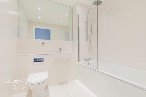 1 bedroom apartment to rent, Atkin Square, Dalston lane