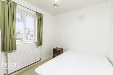 undefined, Kelman Close, London