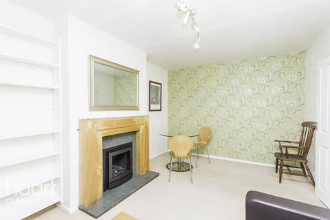 undefined, Kelman Close, London