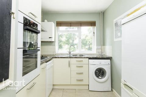 undefined, Kelman Close, London