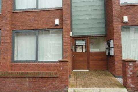 undefined, Heald Street