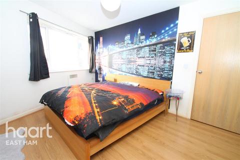 1 bedroom flat to rent, Butterfly Court, E6