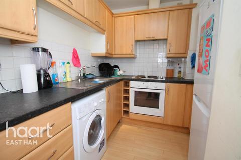 1 bedroom flat to rent, Butterfly Court, E6