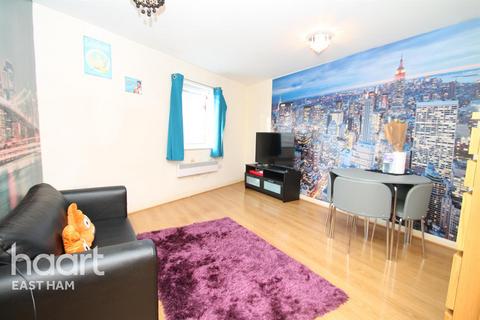 1 bedroom flat to rent, Butterfly Court, E6