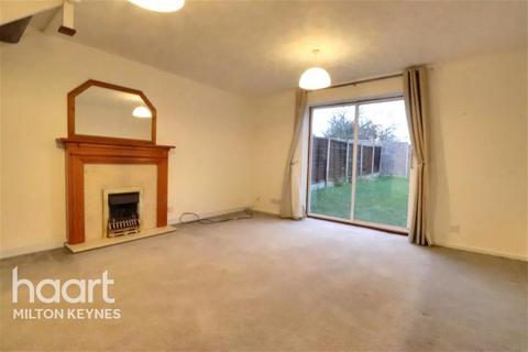 3 bedroom semi-detached house to rent - Stafford Grove, Shenley Church End