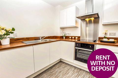 2 bedroom flat to rent, Acre House, 20 Benbow Street, Sale, Cheshire, M33