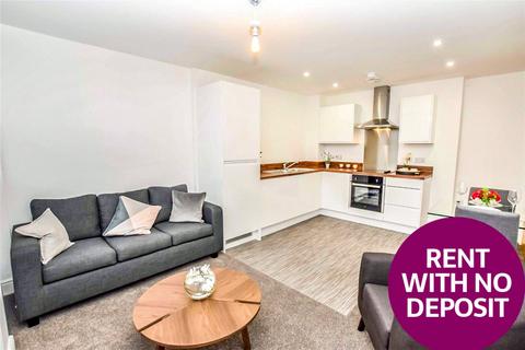 2 bedroom flat to rent, Acre House, 20 Benbow Street, Sale, Cheshire, M33