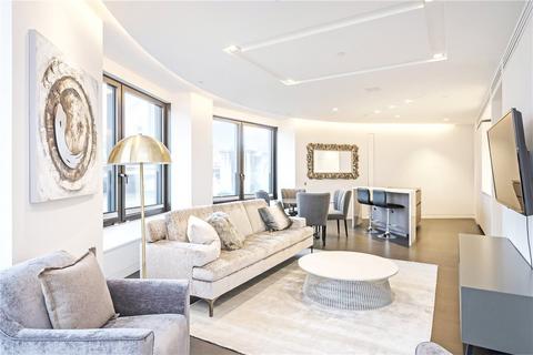 2 bedroom apartment to rent, Millbank, Westminster, London, SW1P