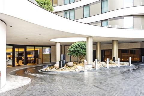 2 bedroom apartment to rent, Millbank, Westminster, London, SW1P