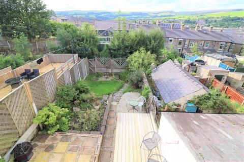 3 bedroom cottage for sale, Kiln Lane, Glossop SK13