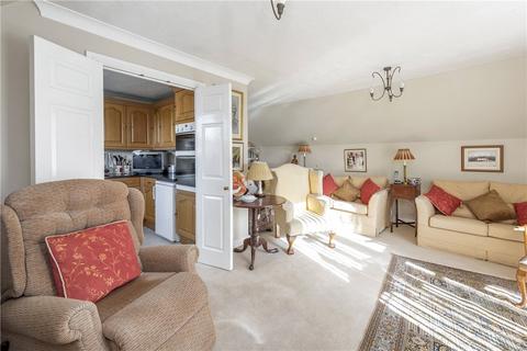 2 bedroom apartment for sale, Churchill Court, Kelham Gardens, Marlborough, Wiltshire, SN8