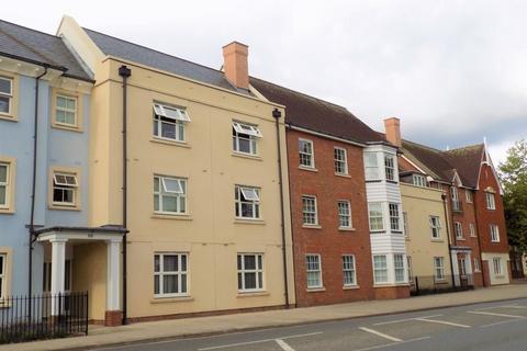 undefined, St Agnes Place, Chichester