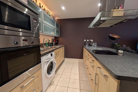 undefined, St Agnes Place, Chichester