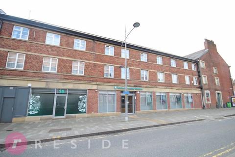 1 bedroom apartment to rent, Smith Street, Rochdale OL16