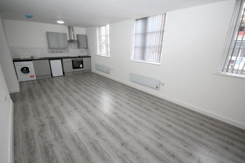 1 bedroom apartment to rent, Smith Street, Rochdale OL16