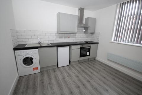 1 bedroom apartment to rent, Smith Street, Rochdale OL16