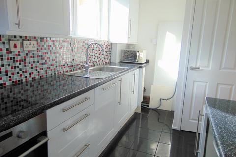 undefined, Kings Close, Wirral CH63