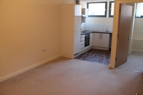 1 bedroom apartment for sale, Trent House, 14 Barnby Gate