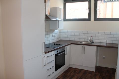 1 bedroom apartment for sale, Trent House, 14 Barnby Gate