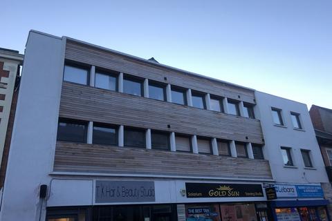 1 bedroom apartment for sale, Trent House, 14 Barnby Gate