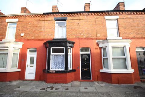 2 Bedroom Terraced House For Sale Pilot Grove Wavertree Liverpool 2 Bedroom Terraced House For Sale Pilot Grove Wavertree Liverpool