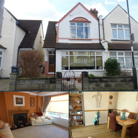 3 Bedroom Semi Detached House For Sale Woodside Court Road Croydon Cr0 3 Bedroom Semi Detached House For Sale Woodside Court Road Croydon Cr0