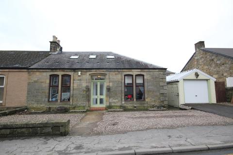 3 Bedroom Semi Detached House For Sale Douglas Road Leslie Glenrothes 3 Bedroom Semi Detached House For Sale Douglas Road Leslie Glenrothes