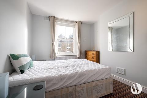 1 bedroom flat to rent, Portnall Road, Maida Vale W9