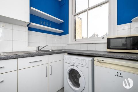 1 bedroom flat to rent, Portnall Road, Maida Vale W9