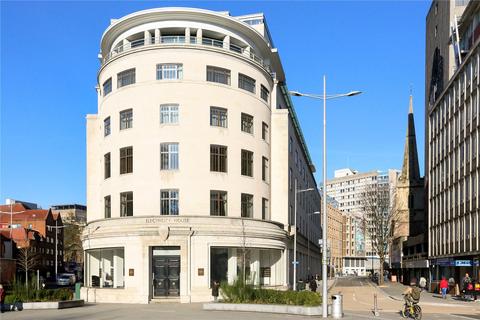 2 bedroom apartment to rent, Electricity House, Colston Avenue, Bristol, BS1