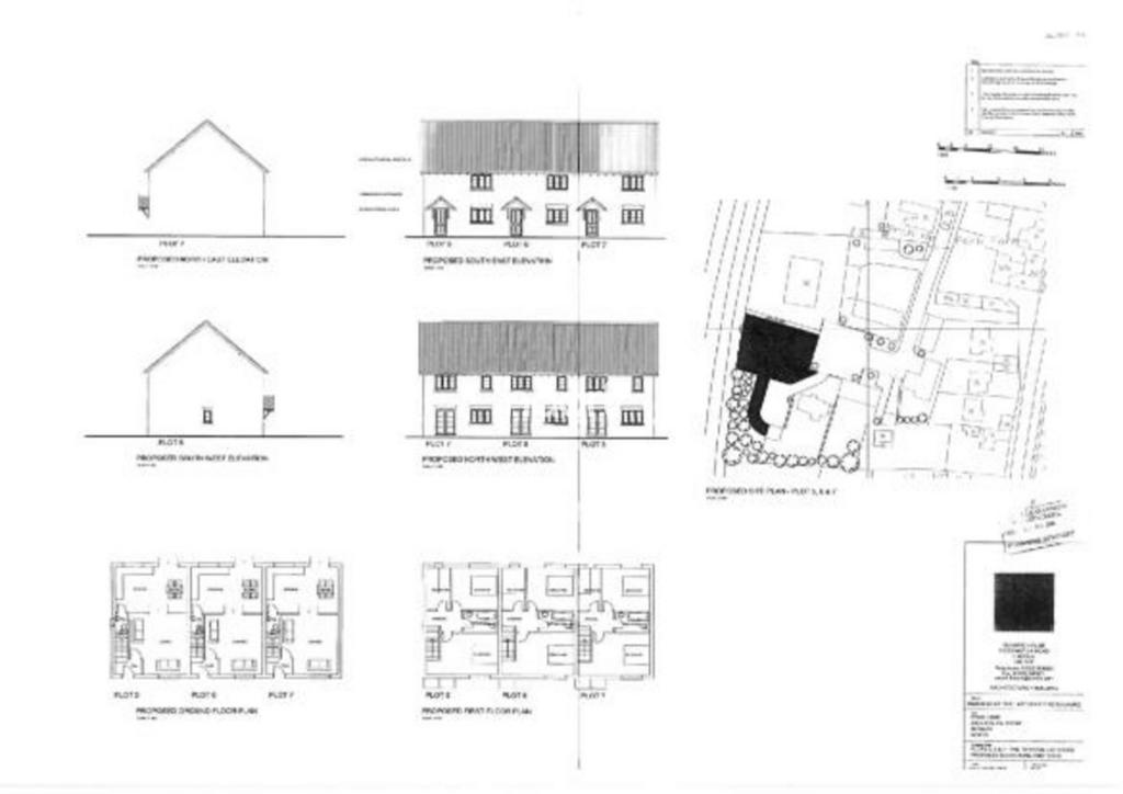 Old Bell Lane, Nottingham 3 bed end of terrace house for sale £199,950