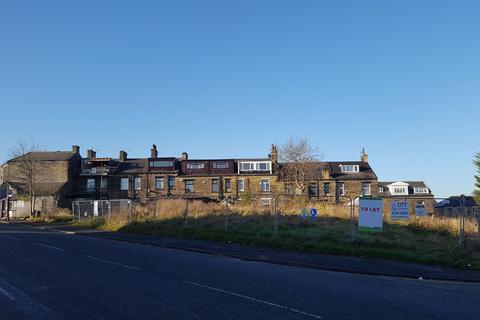 Land to rent - Legrams Lane, Bradford, BD7