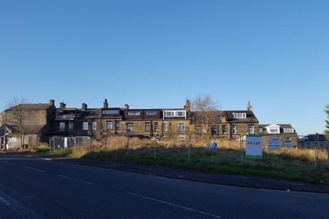 Land to rent, Legrams Lane, Bradford, BD7