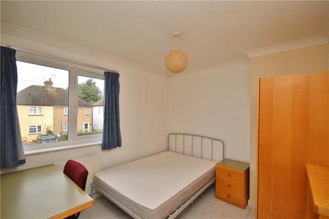 4 bedroom terraced house to rent - Canterbury Road, Guildford, GU2