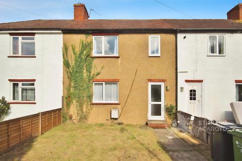 4 bedroom terraced house to rent, Canterbury Road, Guildford, GU2