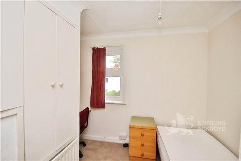 4 bedroom terraced house to rent, Canterbury Road, Guildford, GU2