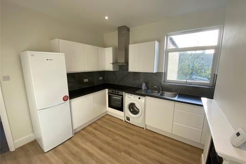 1 bedroom apartment to rent, Bosworth Road, Bounds Green, London, N11