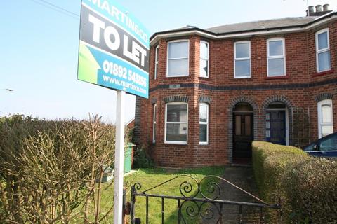 undefined, St James Road, Tunbridge Wells TN1