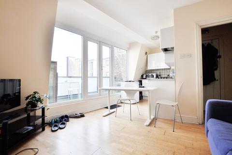 2 bedroom flat to rent, Old Street, London EC1