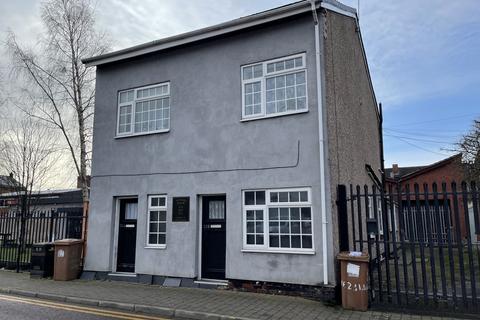 undefined, Haydock Street, Newton-le-Willows, Merseyside, WA12