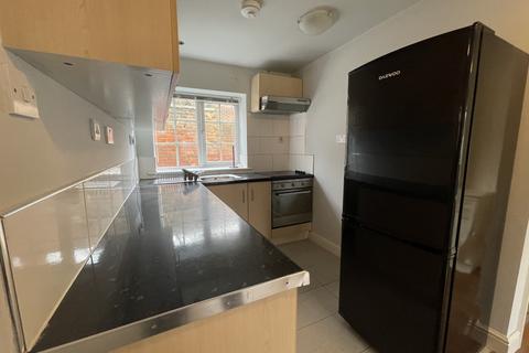 undefined, Haydock Street, Newton-le-Willows, Merseyside, WA12